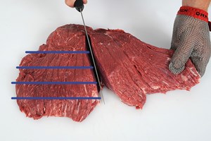Meat Cut Spec Step 6
